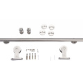 Filta Cabinet Rails Track System Wheel Kit Barn Door Hardware Stainless Steel Sliding For Smart Furniture Accessories